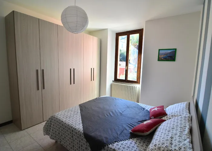 Olmo Apartment Como