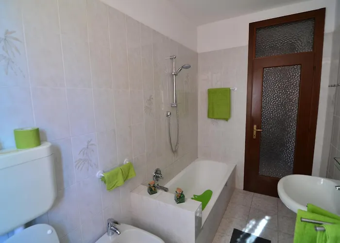 Apartamento Olmo Como