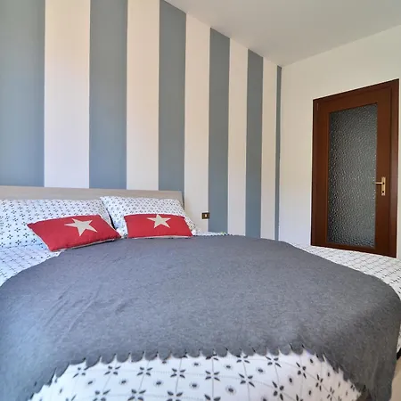 Olmo Apartament Como