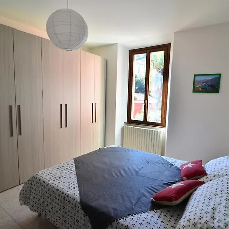 Olmo Apartament Como