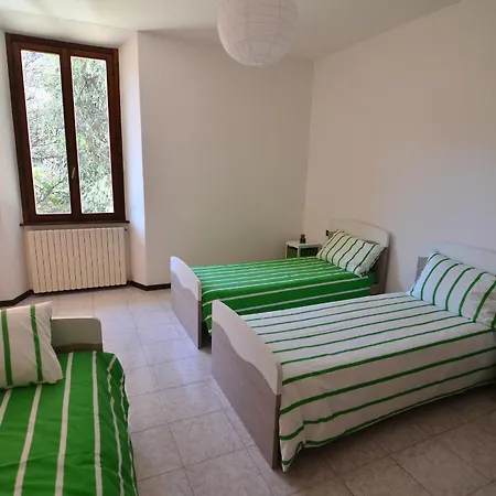 Olmo Apartament Como