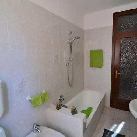 Apartament Olmo Como